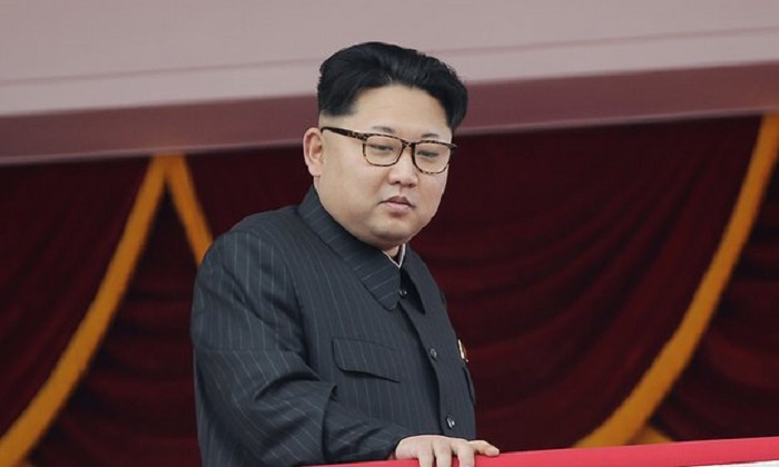 North Korea calls US sanctions against Kim Jong-u​n a `declaration of war`